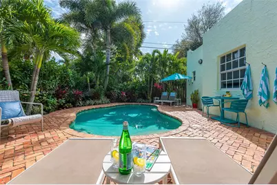 822 Flamingo Dr, West Palm Beach, FL 33401 - Photo 52