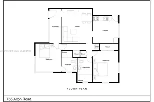 755 Alton Rd, Miami Beach, FL 33139 - Photo 2