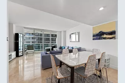 1800 N Bayshore Dr #2211, Miami, FL 33132 - Photo 4