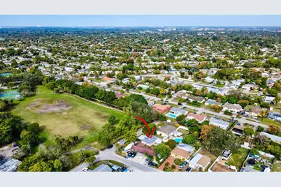 1240 SW 32nd Ave, Fort Lauderdale, FL 33312 - Photo 30