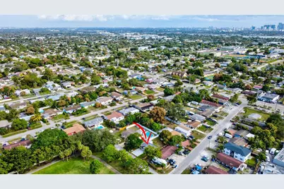 1240 SW 32nd Ave, Fort Lauderdale, FL 33312 - Photo 40