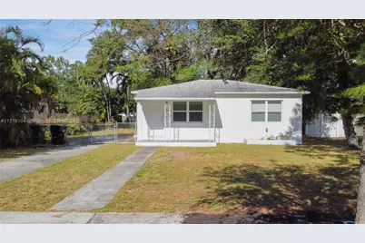 1045 NE 130th St, North Miami, FL 33161 - Photo 1