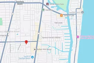 1040 SE 4th Ave, Deerfield Beach, FL 33441 - Photo 4