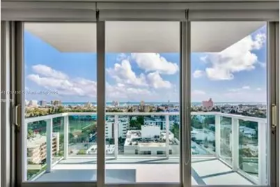 1000 West Ave #PH-07, Miami Beach, FL 33139 - Photo 1