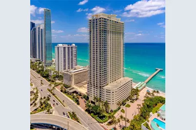 16699 Collins Ave #2407, Sunny Isles Beach, FL 33160 - Photo 1