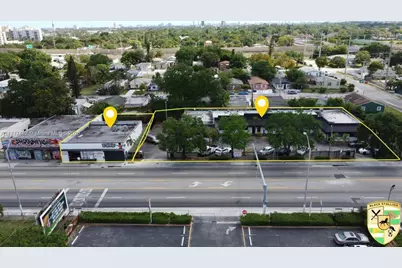 6807 NW 7th Ave, Miami, FL 33150 - Photo 1