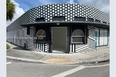 5600 NW 7th Ave, Miami, FL 33127 - Photo 1