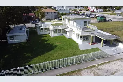 7802 NW 8th Ave #4, Miami, FL 33150 - Photo 1