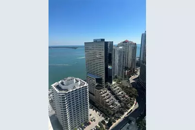 950 Brickell Bay Dr #3505, Miami, FL 33131 - Photo 1