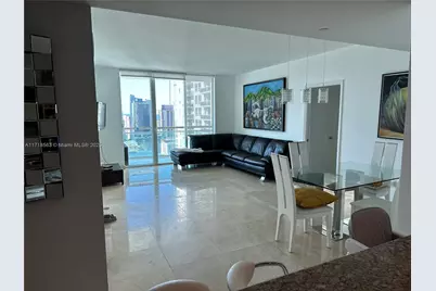 950 Brickell Bay Dr #3505, Miami, FL 33131 - Photo 12