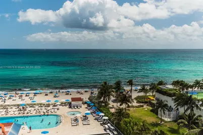 19201 Collins Ave #746, Sunny Isles Beach, FL 33160 - Photo 2