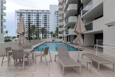 5757 Collins Ave #1604, Miami Beach, FL 33140 - Photo 10