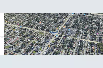 1190 NW 55th St, Miami, FL 33127 - Photo 2