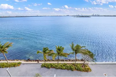 700 NE 26th Ter #2001, Miami, FL 33137 - Photo 46