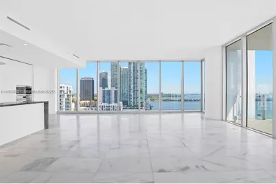 700 NE 26th Ter #2001, Miami, FL 33137 - Photo 4