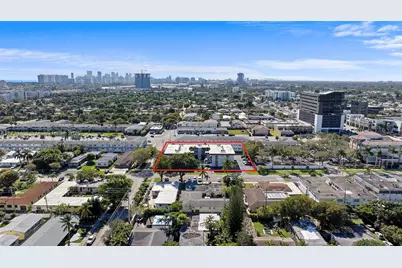 714 NE 10th St #108, Hallandale Beach, FL 33009 - Photo 16