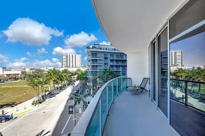 3301 NE 1st Ave #M0404, Miami, FL 33137 - Photo 34