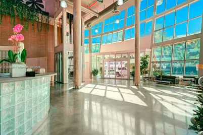 3029 NE 188th St #301, Aventura, FL 33180 - Photo 30