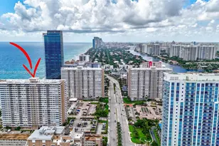 1950 S Ocean Dr, Hallandale Beach, FL 33009 - Photo 12