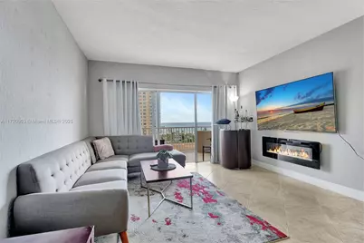 1950 S Ocean Dr. #6B, Hallandale Beach, FL 33009 - Photo 2