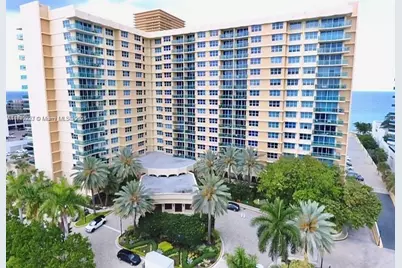 2501 S Ocean Drive #1131, Hollywood, FL 33019 - Photo 1