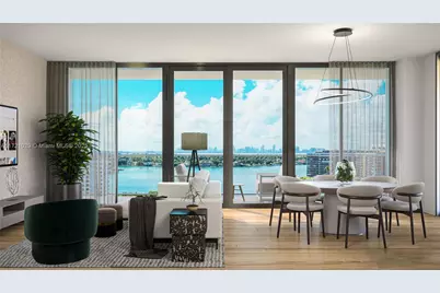 6940 Abbott Ave #716, Miami Beach, FL 33141 - Photo 2