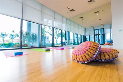 1600 NE 1st Ave #3514, Miami, FL 33132 - Photo 18