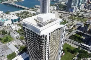 1600 NE 1st Ave, Miami, FL 33132 - Photo 28