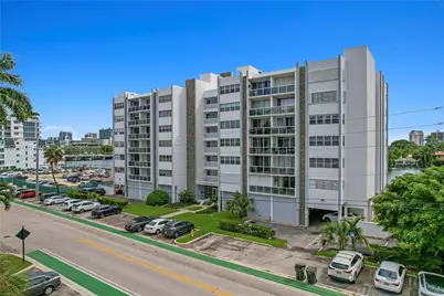 9381 E Bay Harbor Dr #301N, Bay Harbor Islands, FL 33154 - Photo 1