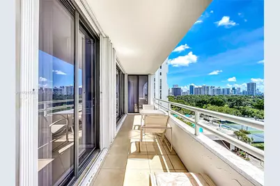 20225 NE 34th Ct #817, Aventura, FL 33180 - Photo 48