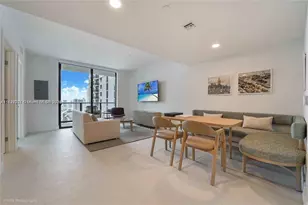 601 NE 1st Ave, Miami, FL 33132 - Photo 1