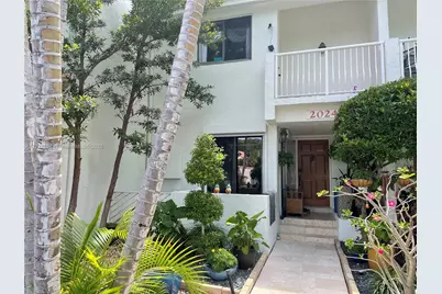 20246 NE 34th Ct #46, Aventura, FL 33180 - Photo 26