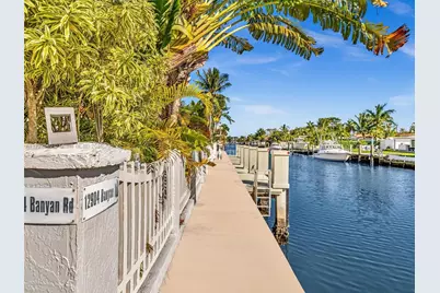 12904 Banyan Rd, North Miami, FL 33181 - Photo 26