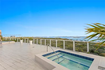 4250 Biscayne Blvd #1418, Miami, FL 33137 - Photo 26
