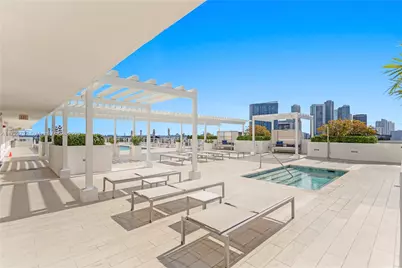 4250 Biscayne Blvd #1418, Miami, FL 33137 - Photo 22