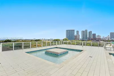 4250 Biscayne Blvd #1418, Miami, FL 33137 - Photo 16