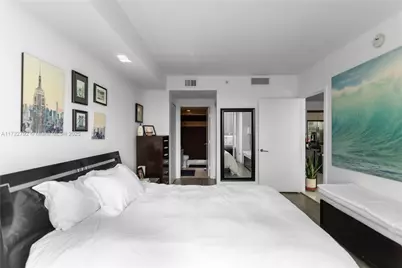 4250 Biscayne Blvd #1418, Miami, FL 33137 - Photo 34