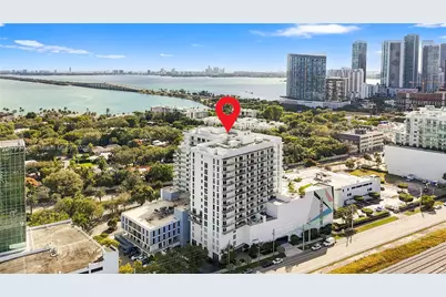 4250 Biscayne Blvd #1418, Miami, FL 33137 - Photo 6