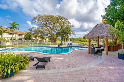 3078 S Oakland Forest Dr #604, Oakland Park, FL 33309 - Photo 24