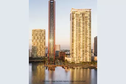 2900 NE 7th Ave #908, Miami, FL 33137 - Photo 2