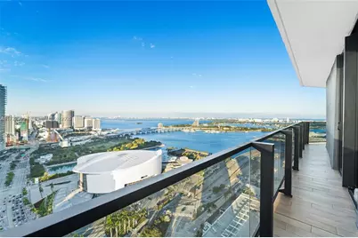 398 NE 5th St #3209, Miami, FL 33132 - Photo 12