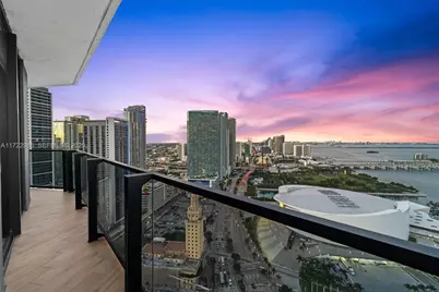 398 NE 5th St #3209, Miami, FL 33132 - Photo 26