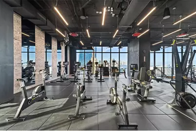 398 NE 5th St #3209, Miami, FL 33132 - Photo 32