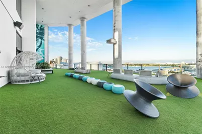 398 NE 5th St #3209, Miami, FL 33132 - Photo 42