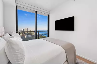 398 NE 5th St #3209, Miami, FL 33132 - Photo 20