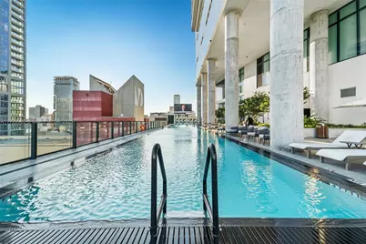 398 NE 5th St #3209, Miami, FL 33132 - Photo 40