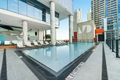 398 NE 5th St #3209, Miami, FL 33132 - Photo 48
