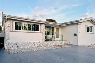 7549 Adventure Ave, North Bay Village, FL 33141 - Photo 8