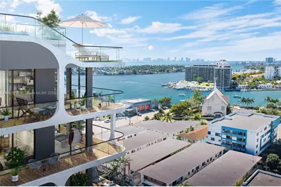 6940 Abbott Ave #912, Miami Beach, FL 33141 - Photo 4