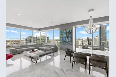 1425 Brickell Ave #52BC, Miami, FL 33131 - Photo 8